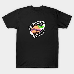 Peachy Keen T-Shirt